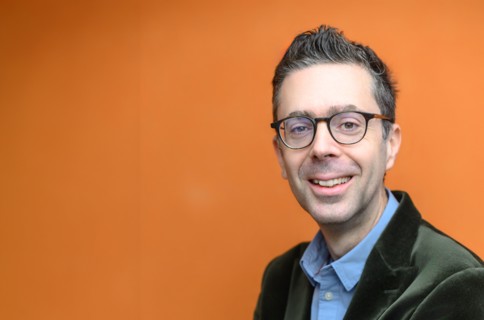 Nicolas Bouzou