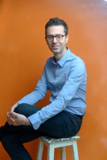 Nicolas Bouzou