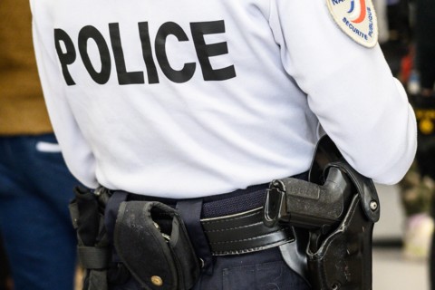 Police Nationale, 2024