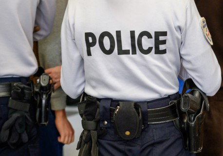 Police Nationale, 2024