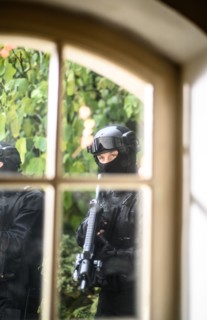 Brigade de répression du banditisme, 2023