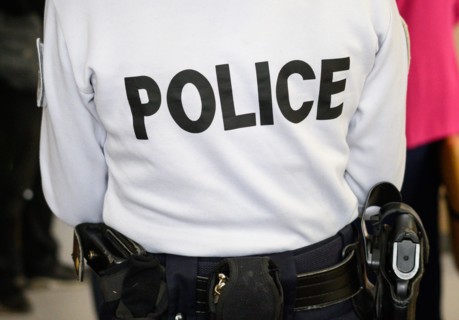 Police Nationale, 2024