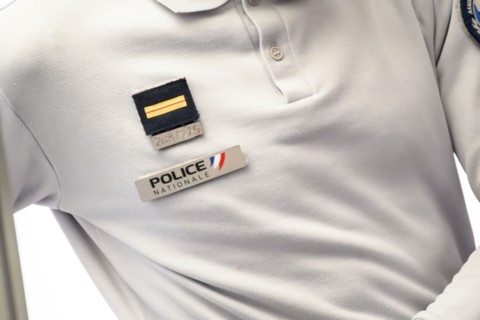 Police Nationale, 2024