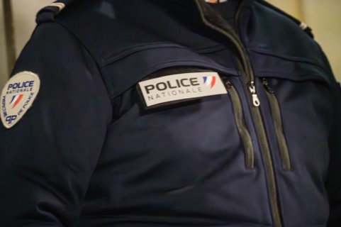 Police Nationale, 2024