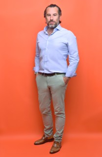 Guillaume Pourcher
