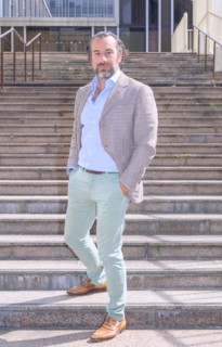 Guillaume Pourcher
