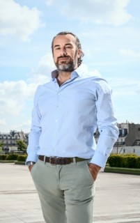 Guillaume Pourcher