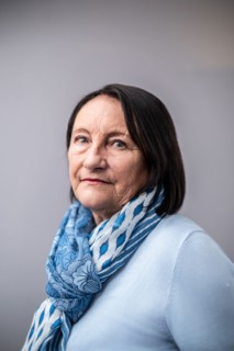 Martine Cabanes