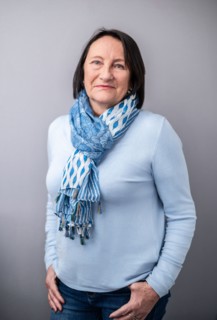 Martine Cabanes