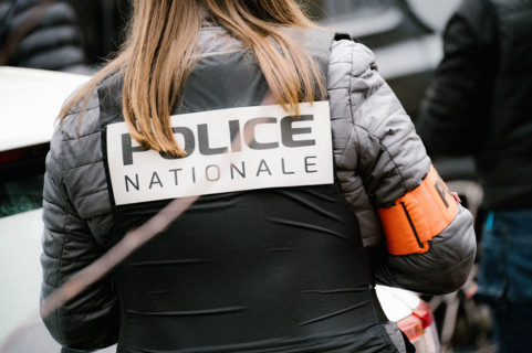 Police Nationale, 2025