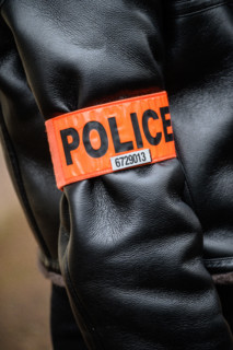 Police Nationale, 2025