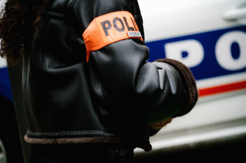 Police Nationale, 2025