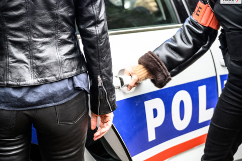 Police Nationale, 2025