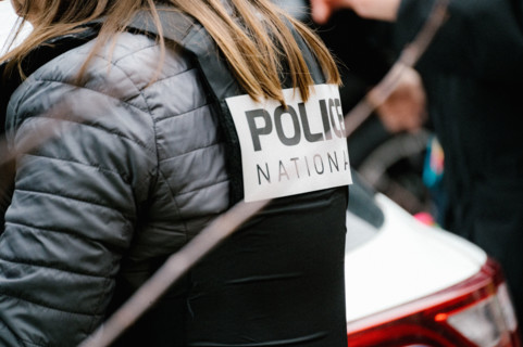 Police Nationale, 2025