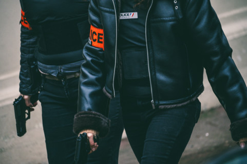 Police Nationale, 2025