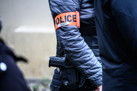 Police Nationale, 2025