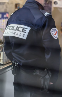 Police Nationale, 2025