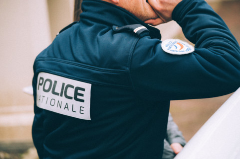 Police Nationale, 2025