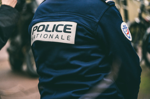 Police Nationale, 2025