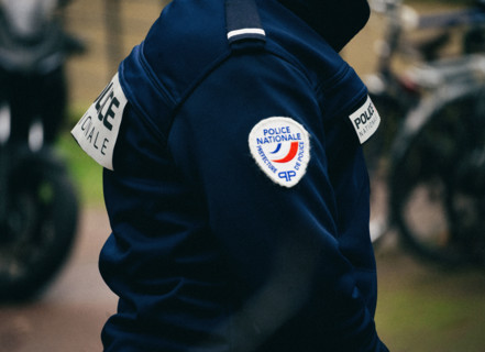 Police Nationale, 2025