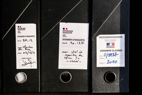 Police Nationale, 2025