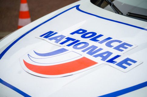 Police Nationale, 2025