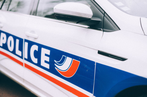 French National Police, 2025