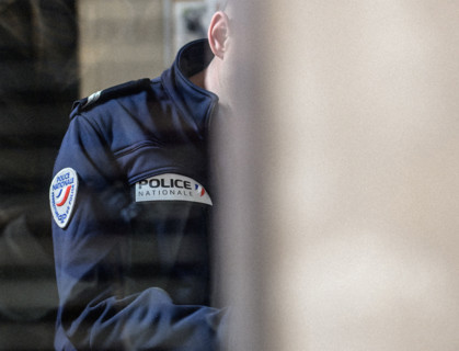 Police Nationale, 2025