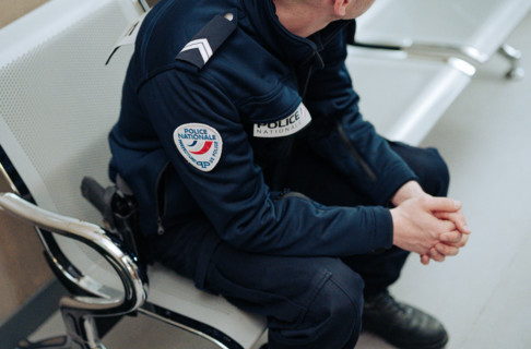 Police Nationale, 2025