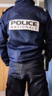 Police Nationale, 2025
