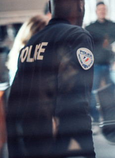 Police Nationale, 2025