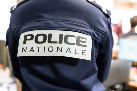 Police Nationale, 2025