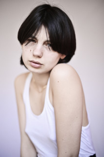 Eva Yelmani