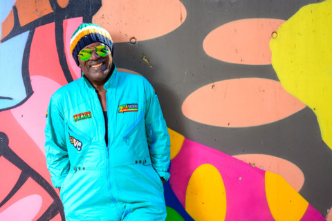 Alpha Blondy