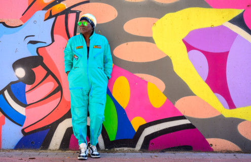 Alpha Blondy