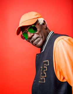 Alpha Blondy