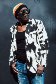 Alpha Blondy