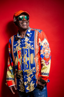 Alpha Blondy
