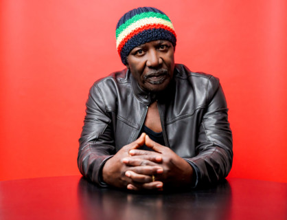 Alpha Blondy