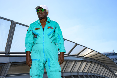 Alpha Blondy