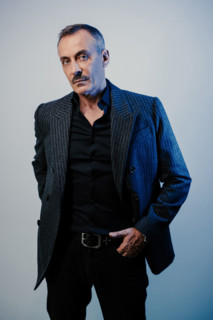 Benoit Solès