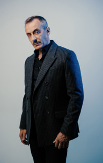 Benoit Solès
