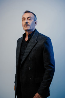 Benoit Solès