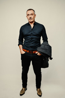 Benoit Solès