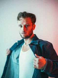 Rod Paradot