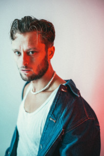 Rod Paradot