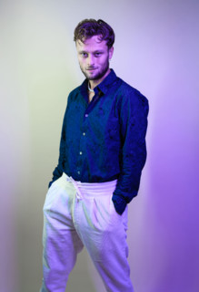 Rod Paradot