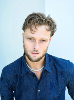 Rod Paradot