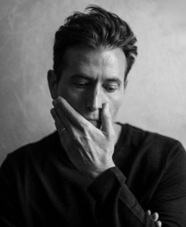 Peter Cincotti