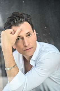 Peter Cincotti